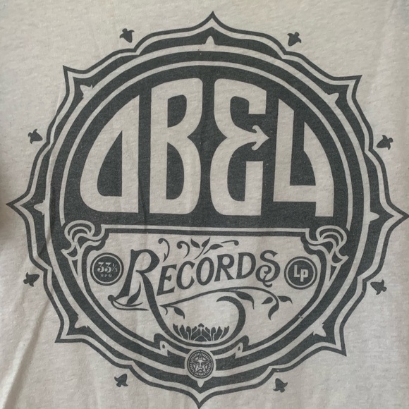 OBEY Baseball Tee - Picture 2 of 4